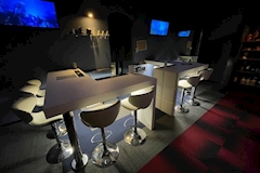 cafe space Coco・ココ - 名古屋 藤が丘のガールズバー 店舗写真