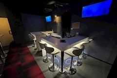 cafe space Coco・ココ - 名古屋 藤が丘のガールズバー 店舗写真