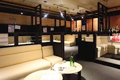 SUCCESS・サクセス - 羽生のクラブ/ラウンジ 店舗写真