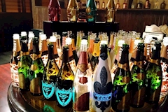 SUCCESS・サクセス - 羽生のクラブ/ラウンジ 店舗写真