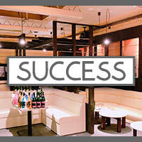 SUCCESS - 羽生のクラブ