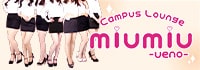 miu-miu 上野店