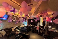 Lively・リベリー - 熊本・下通のスナック 店舗写真