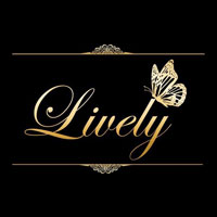Lively