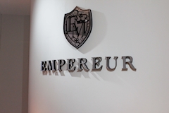 EMPEREUR・アンプルール - 広島市（流川）のキャバクラ 店舗写真