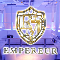 店舗写真 EMPEREUR・アンプルール - 広島市(流川)のキャバクラ