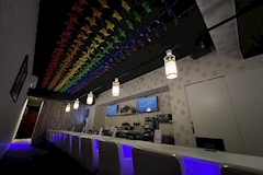 Girls Bar kaera・カエラ - 淵野辺のガールズバー 店舗写真