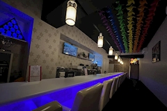Girls Bar kaera・カエラ - 淵野辺のガールズバー 店舗写真