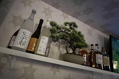 Girls Bar kaera・カエラ - 淵野辺のガールズバー 店舗写真