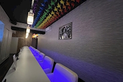 Girls Bar kaera・カエラ - 淵野辺のガールズバー 店舗写真