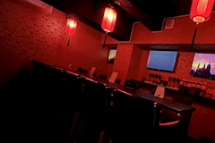 Girls Bar kaera・カエラ - 淵野辺のガールズバー 店舗写真