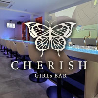 Cherish の公式サイト画像