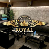 店舗写真 ROYAL・ロイヤル - 佐賀市・大財のキャバクラ