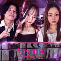 店舗写真 カラオケ&ダーツバー VENUS・ヴィーナス - 富士のガールズバー