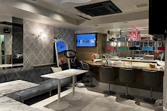 1st♡Love・ファーストラブ - 歌舞伎町のコンカフェ 店舗写真