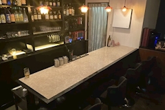 Spice・スパイス - 熊本市・下通りのスナック 店舗写真