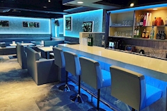 Lounge Aki・アキ - 梅田の昼キャバ 店舗写真