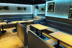 Lounge Aki・アキ - 梅田の昼キャバ 店舗写真