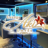 店舗写真 Lounge Aki・アキ - 神山町の昼キャバ