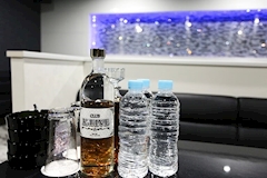 CLUB K-FIVE・ケーファイブ - 栃木市のパブ/スナック 店舗写真