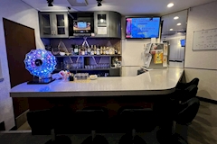 club 女神・メガミ - 福島市のスナック 店舗写真