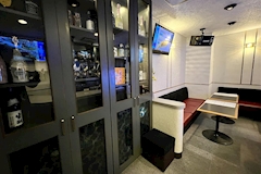 club 女神・メガミ - 福島市のスナック 店舗写真