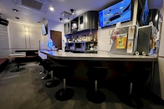 club 女神・メガミ - 福島市のスナック 店舗写真