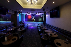 CLUB FOXY・フォクシー - 中野のキャバクラ 店舗写真