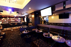 CLUB FOXY・フォクシー - 中野のキャバクラ 店舗写真