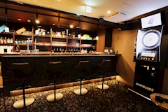 CLUB FOXY・フォクシー - 中野のキャバクラ 店舗写真