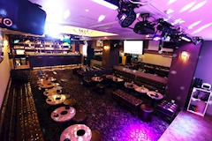 CLUB FOXY・フォクシー - 中野のキャバクラ 店舗写真