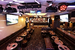 CLUB FOXY・フォクシー - 中野のキャバクラ 店舗写真
