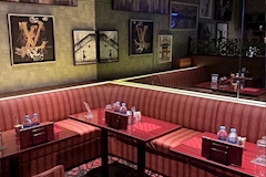 Club EXCEED・エクシード - 浦和のキャバクラ 店舗写真