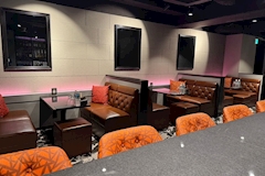 Kitahama Lounge - 北浜のラウンジ/クラブ 店舗写真