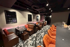Kitahama Lounge - 北浜のラウンジ/クラブ 店舗写真