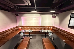 Kitahama Lounge - 北浜のラウンジ/クラブ 店舗写真