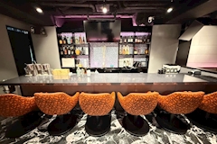 Kitahama Lounge - 北浜のラウンジ/クラブ 店舗写真