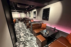 Kitahama Lounge - 北浜のラウンジ/クラブ 店舗写真
