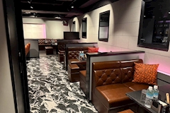 Kitahama Lounge - 北浜のラウンジ/クラブ 店舗写真