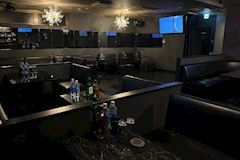Blue Rose・ブルーローズ - 草加のクラブ/ラウンジ 店舗写真