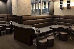 Lounge moA・ラウンジ モア - 長崎市・思案橋のキャバクラ 店舗写真
