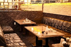 Lounge moA・ラウンジ モア - 長崎市・思案橋のキャバクラ 店舗写真