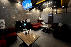 Lounge moA・ラウンジ モア - 長崎市・思案橋のキャバクラ 店舗写真
