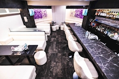 MEMBERS LOUNGE LUCIA・ルチア - 名古屋 錦のクラブ/ラウンジ 店舗写真