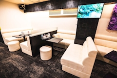 MEMBERS LOUNGE LUCIA・ルチア - 名古屋 錦のクラブ/ラウンジ 店舗写真
