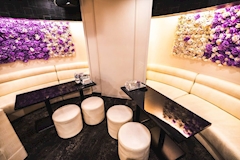 MEMBERS LOUNGE LUCIA・ルチア - 名古屋 錦のクラブ/ラウンジ 店舗写真