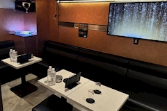 奏・カナデ - 渋谷のキャバクラ 店舗写真