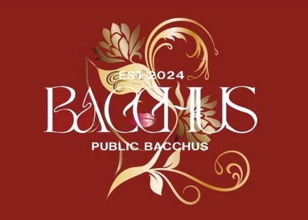 PUBLIC BACCHUS 職種：カウンターレディ