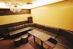 IVY・アイビー - 祇園のキャバクラ 店舗写真