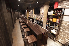 01・ゼロワン - 名古屋 今池のスナック 店舗写真